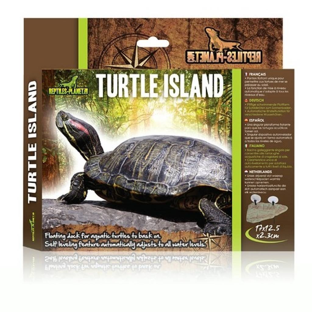 Turtle Island